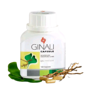 Ginali Capsules