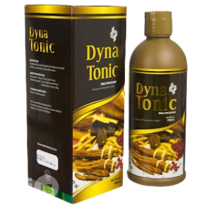 dyna Tonic