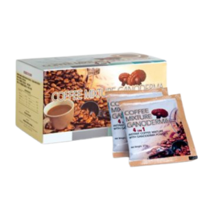 Ganoderma Coffee