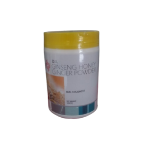 ginseng honey ginger powder